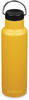 Klean Kanteen Unisex – Erwachsene Klean Kanteen-1009194 Flasche, Marigold, One Size