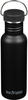 Klean Kanteen Unisex – Erwachsene Klean Kanteen-1009193 Flasche, Black, One Size