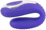 You2Toys Blow Job Vibrator - Stimulator f&uuml;r den perfekten Blow-Job, Blasen mit