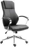 SVITA Mellow B&uuml;rostuhl Ergonomischer Schreibtischstuhl h&ouml;henverstellbar Drehstuhl