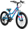Galano GA20 Kinder Fahrrad ab 120-135cm oder 6 Jahre 7 Gang Mountainbike 20...