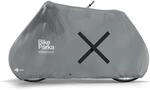 BikeParka URBAN Fahrrad Abdeckung - PAVEMENT Grey