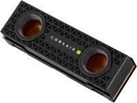 Corsair Hydro X Series XM2 M.2 SSD-Wasserk&uuml;hler (M.2 SSD Individuellen