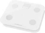 medisana BS 600 K&ouml;rperanalysewaage bis 180 kg mit W-LAN oder Bluetooth,