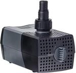 Heissner Aqua Stark Multifunktionspumpe 2100-3400 l/h