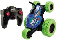 Dickie Toys RC Storm Spinner, RC Fahrzeug, Rotations- & Spinfunktion,...