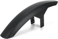 acid Mud Blocker Long Fahrrad Schutzblech vorne schwarz