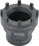 Cyclus Tools Unisex &ndash; Erwachsene GEN3 + GEN4 Lockring-Tool, Schwarz, GEN3/4