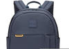 Pacsafe Go 15L backpack, coastal blue
