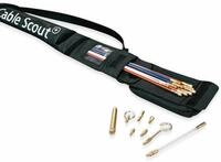 HellermannTyton 897-90001 Kabelset Scout de Luxe