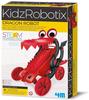 HCM Kinzel HCM68565 Fun Mechanics Kit: Dragon Robot