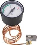 Vaillant Manometer Euro Plus 101271