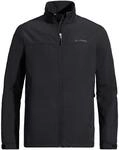 VAUDE Men's Hurricane Jacket IV - Herren Softshelljacke- Winddichte & Atmungsaktive