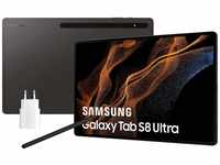 Galaxy Tab S8 Ultra WiFi 128GB [Spanische Version]