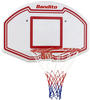 Bandito Basketball-Backboard Winner,ideal für Zuhause, wetterfest, robust,