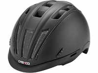 Casco Roadster Helm schwarz