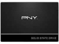 PNY CS900 500GB 2.5” SATA III Internal Solid State Drive (SSD) -...