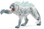 Schleich ELDRADOR | Eistiger 70147 | 5 x 14 x 8 cm | Spielfigur ab 6 Jahren 