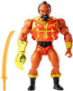 Masters of the Universe Origins Jitsu Action Figures, 5.5-in Battle Figures for