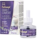 Felisept Family Comfort Nachf&uuml;llpack 45 ml &ndash; gegen Konflikt und Stress f&uuml;r Katzen