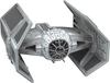 Revell Star Wars Kartonmodellbausatz I Detailgetreuer Modelbausatz des Imperial TIE