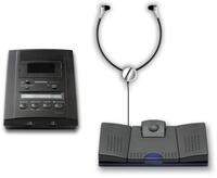 Grundig PFR9900 Transkriptionsset "Stenorette ST 3221"