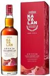 Kavalan TRIPLE SHERRY CASK Single Malt Whisky GB 40% Vol. 0,7l in Geschenkbox