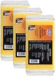 3x LIQUI MOLY 1549 Auto-Wasch-Schwamm Autow&auml;sche 1 St&uuml;ck
