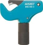 HAZET Universal Gewinde-Nachschneider 842AG-3 | 572 g, Antrieb 270160