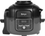 Ninja Foodi MINI Multikocher, 4,7L, 6-in-1 Multicooker, Pressure Cooker