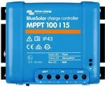 Victron Energy BlueSolar MPPT Laderegler - Solar Laderegler - 100V 15 Amp...