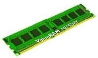 Kingston ValueRAM KVR1066D3N7/2G PC3-8500 Arbeitspeicher 2GB (Non ECC, 1066 MHz, CL7,