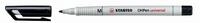 STABILO - Folienstift - OHPen universal - wasserl&ouml;slich medium - Einzelstift -