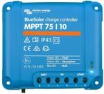 Victron Energy BlueSolar MPPT Laderegler - Solar Laderegler - 75V 10 Amp...
