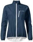 VAUDE Women&lsquo;s Drop Jacket III, leichte Regenjacke, atmungsaktiv & wasserdicht,
