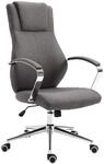 SVITA Mellow B&uuml;rostuhl Ergonomischer Schreibtischstuhl h&ouml;henverstellbar...