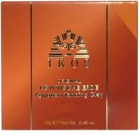IKOS Egyptische Erde, das Original, naturelle, 1er Pack (1 x 13g)