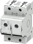 Siemens &ndash; Schalter minized-n D02 2-polig 63 A