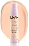 NYX Professional Makeup Abdeckendes Serum mit nat&uuml;rlichem Finish und mittlerer