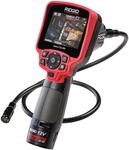 RIDGID 63888 Micro CA-350 X Inspektionskamera mit WLAN und...