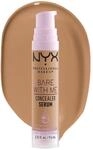 NYX Professional Makeup Abdeckendes Serum mit nat&uuml;rlichem Finish und mittlerer