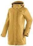 Maier Sports Lisa 2.1, Damen Outdoorjacke, Wasserdichter Outdoor-Mantel | mTEX