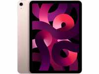 Apple 2022 iPad Air (Wi-Fi, 64 GB) - Pink (5. Generation)