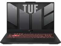 ASUS TUF Gaming A17 FA707RM-HX004W Laptop(17,3 Zoll, FHD, 1920 x 1080, matt, AMD
