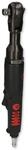 KS Tools Druckluft Ratsche 3/8" MONSTER 515.3825 I Umschaltratsche mit