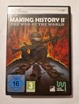 Making History II: The War of the World