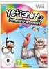 Yetisports - Penguin Party Island