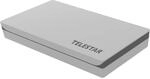 Telestar DIGIFLAT 1 Single Sat Flachantenne f&uuml;r 1 Teilnehmer (LNB: 0,2dB,