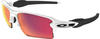 Oakley Unisex-Adult OO9188-03 Sunglasses, Multicolor, 55mm