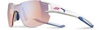 Julbo Sonnenbrille - AEROLITE - Damen - Wei&szlig;/Blau - Selbstt&ouml;nend 1 3